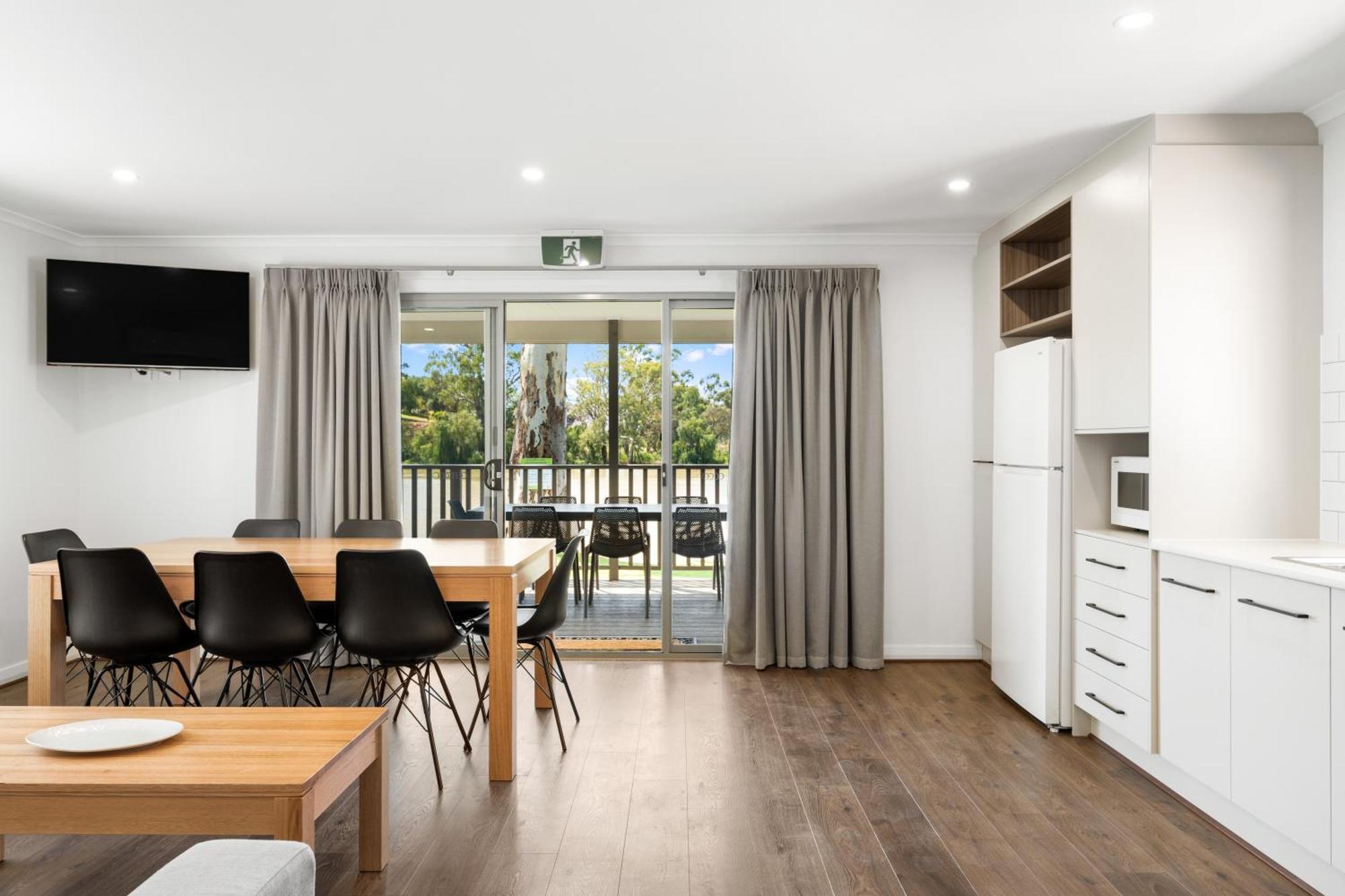 Echo Holiday Parks - رنمارك المظهر الخارجي الصورة