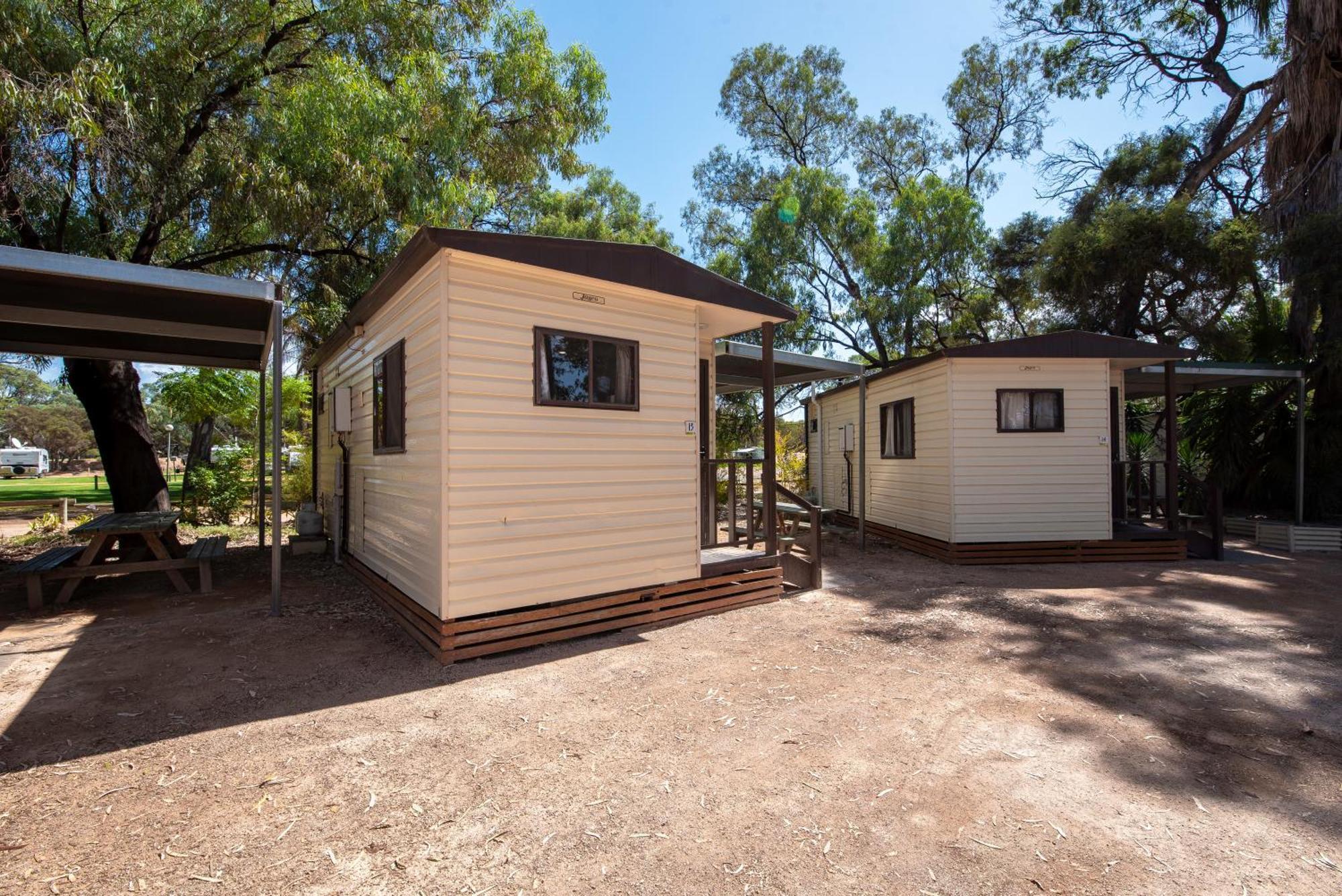 Echo Holiday Parks - رنمارك المظهر الخارجي الصورة