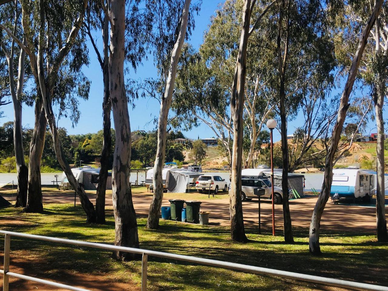 Echo Holiday Parks - رنمارك المظهر الخارجي الصورة